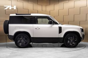 Land Rover Defender bild 6