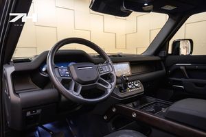 Land Rover Defender bild 10