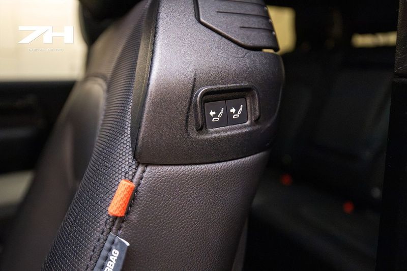 Land Rover Defender bild 20