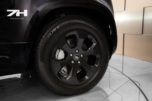 Land Rover Defender bild 23