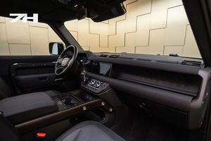 Land Rover Defender bild 15