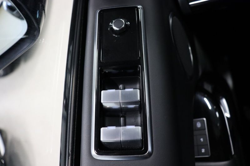 Land Rover Range Rover Sport bild 20