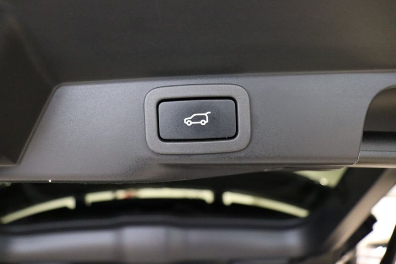 Land Rover Range Rover Sport bild 7