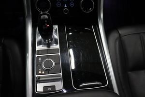 Land Rover Range Rover Sport bild 22