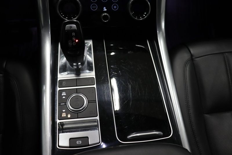 Land Rover Range Rover Sport bild 22