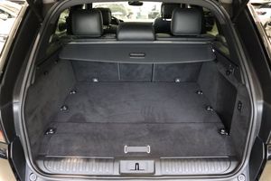 Land Rover Range Rover Sport bild 6