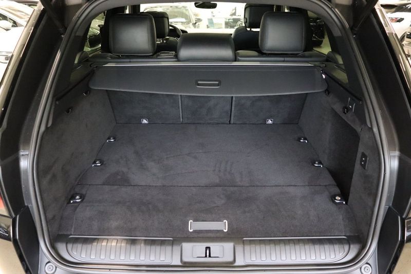 Land Rover Range Rover Sport bild 6