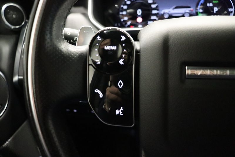 Land Rover Range Rover Sport bild 17