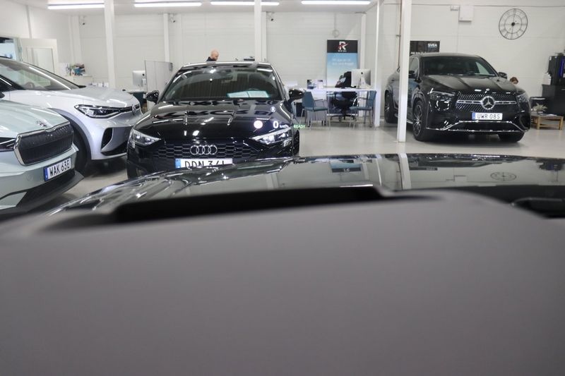 Land Rover Range Rover Sport bild 21