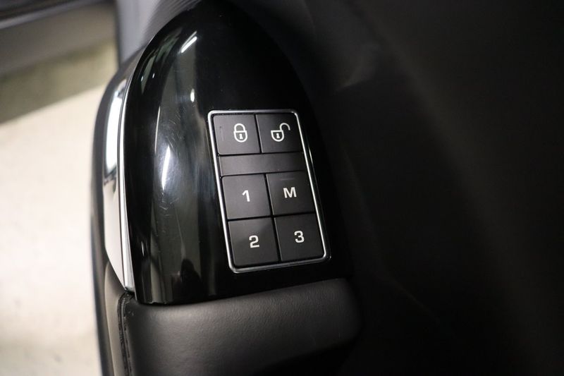 Land Rover Range Rover Sport bild 34