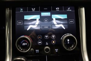 Land Rover Range Rover Sport bild 23