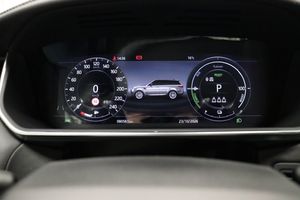 Land Rover Range Rover Sport bild 19