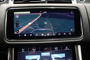 Land Rover Range Rover Sport bild 28