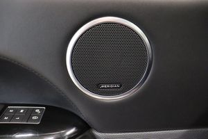 Land Rover Range Rover Sport bild 29