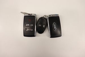 Land Rover Range Rover Sport bild 35