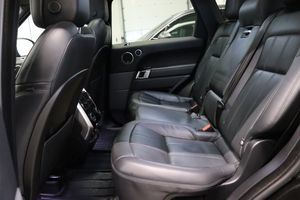 Land Rover Range Rover Sport bild 11