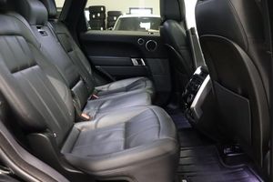Land Rover Range Rover Sport bild 12