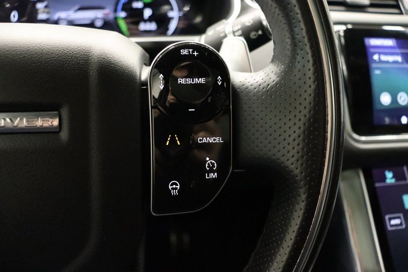 Land Rover Range Rover Sport bild 18