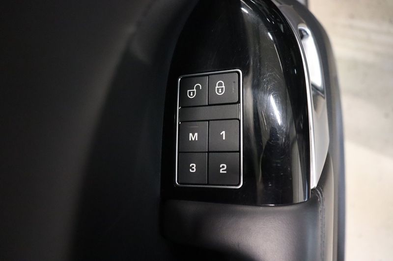 Land Rover Range Rover Sport bild 32
