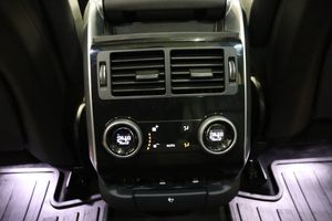 Land Rover Range Rover Sport bild 13