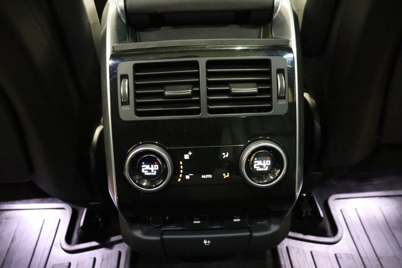 Land Rover Range Rover Sport bild 13