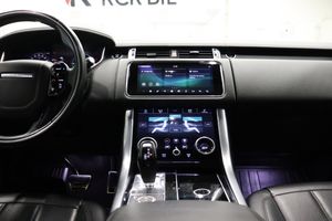 Land Rover Range Rover Sport bild 16