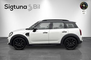 MINI Countryman bild 8
