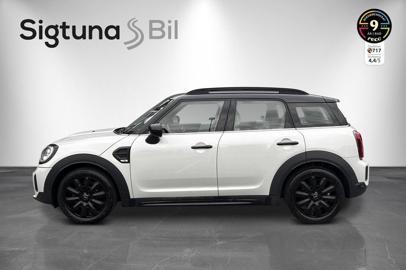 MINI Countryman bild 8