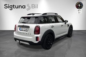 MINI Countryman bild 5