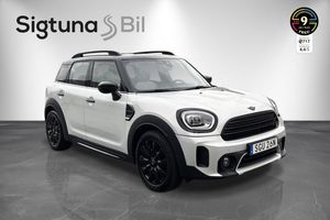 MINI Countryman bild 3