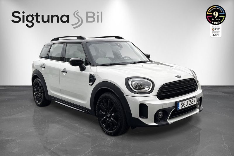 MINI Countryman bild 3