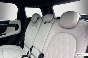 MINI Countryman bild 16