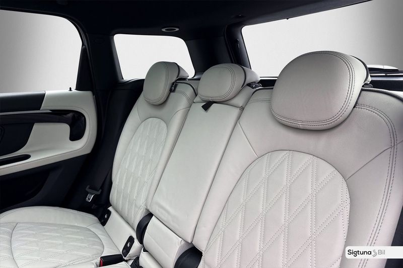 MINI Countryman bild 16