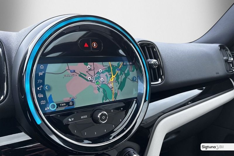 MINI Countryman bild 20