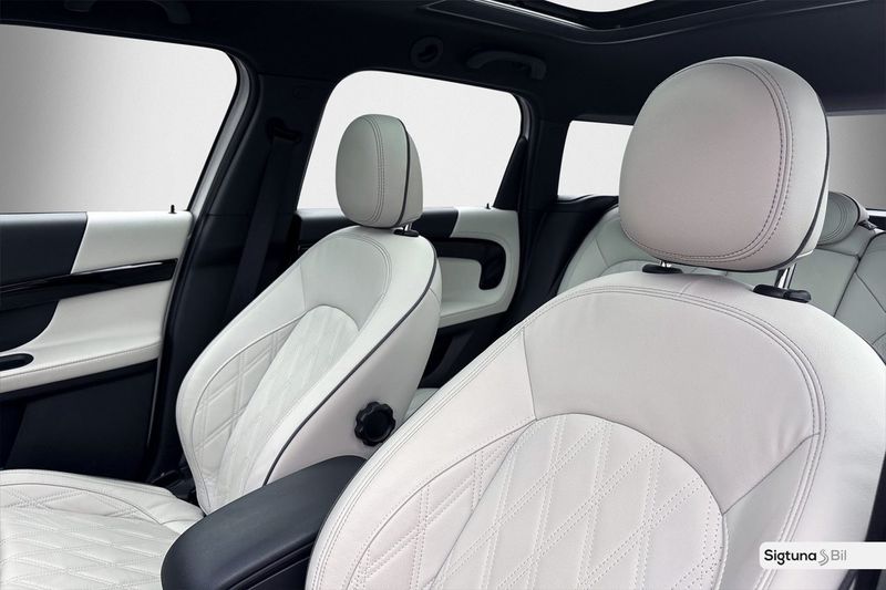 MINI Countryman bild 13