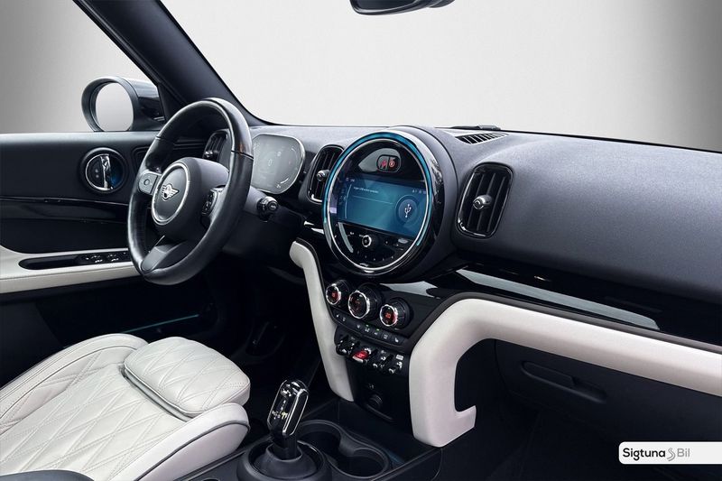 MINI Countryman bild 17