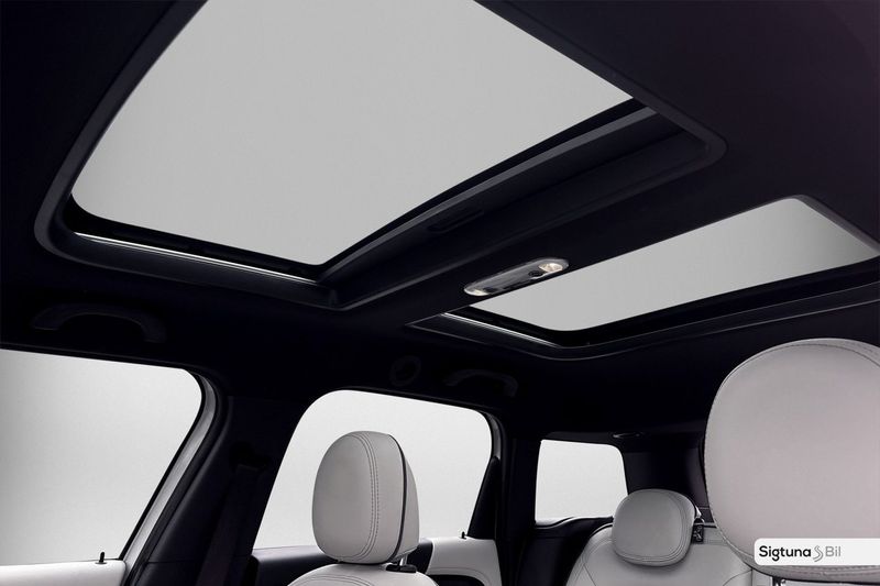 MINI Countryman bild 14