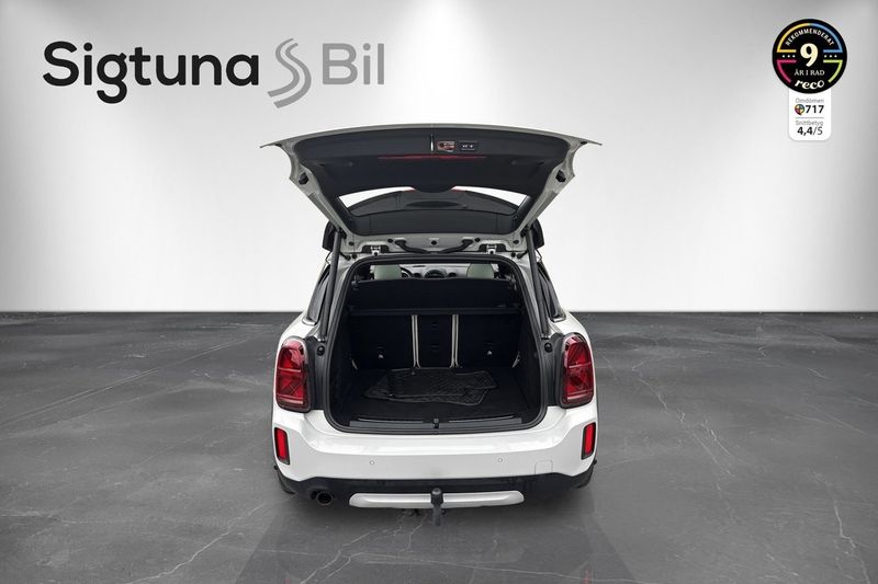 MINI Countryman bild 10