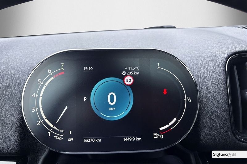 MINI Countryman bild 19