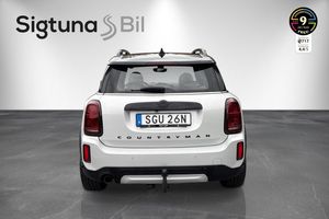 MINI Countryman bild 6
