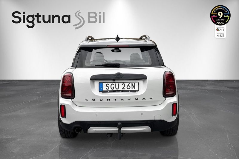 MINI Countryman bild 6