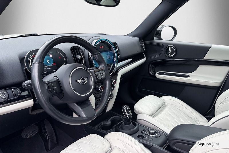 MINI Countryman bild 12
