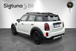 MINI Countryman bild 7