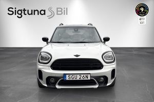 MINI Countryman bild 2