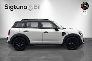 MINI Countryman bild 4
