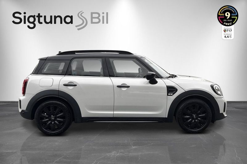 MINI Countryman bild 4