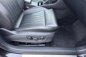 Skoda Superb bild 14