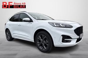 Ford Kuga bild 14