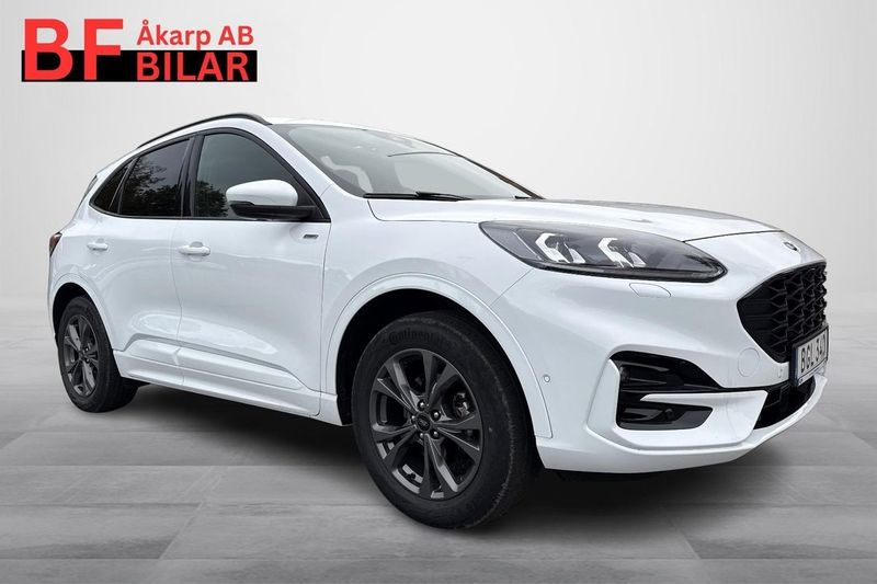 Ford Kuga bild 14