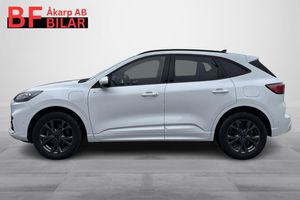 Ford Kuga bild 19